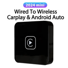 Mini Carplay Box