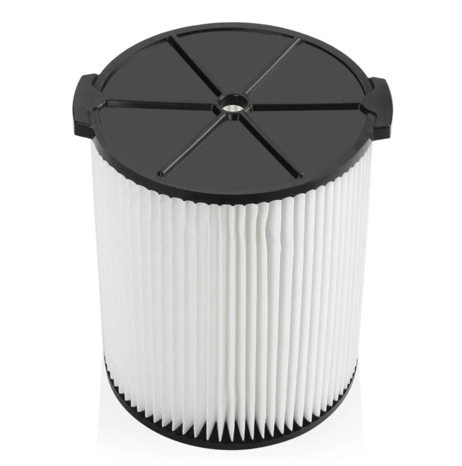 VF4000 Replacement RIDGID Wet/Dry Washable Vacuum Garage Shop Vac Pleated Filter